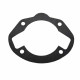 Fußdichtung MZ ES175, ES175/1, ES175/2, ES250, ES250/1, ES250/2, ES300, ETS250 Trophy Sport, TS250, TS250/1 (1.Wahl)
