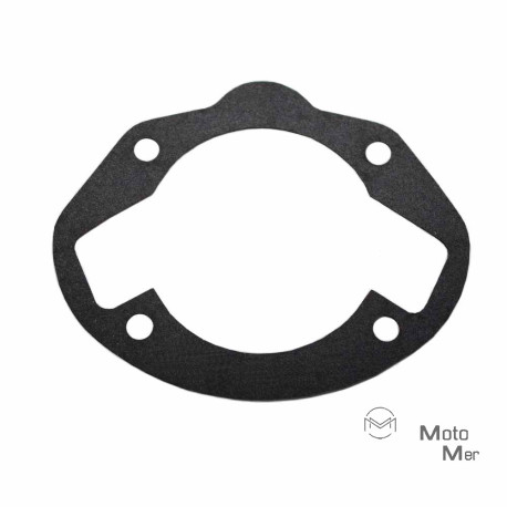 Fußdichtung MZ ES175, ES175/1, ES175/2, ES250, ES250/1, ES250/2, ES300, ETS250 Trophy Sport, TS250, TS250/1 (1.Wahl)