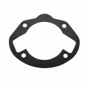 Fußdichtung MZ ES175, ES175/1, ES175/2, ES250, ES250/1, ES250/2, ES300, ETS250 Trophy Sport, TS250, TS250/1 (1.Wahl)