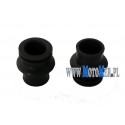 Rubber sucking in sleeve for Simson SR50, SR80