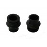 Gummi - Ansaugmuffe Simson SR50, SR80