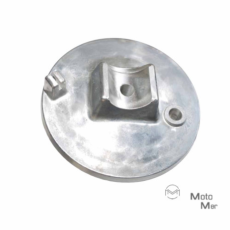 Bremsschild vorn (Bremszug außen) passend für S50, S51, S51/1, S70, S70/1, S53, S83, SR50, SR50/1, SR80, SR80/1