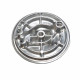 Bremsschild vorn (Bremszug außen) passend für S50, S51, S51/1, S70, S70/1, S53, S83, SR50, SR50/1, SR80, SR80/1