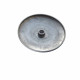 Dekiel koła SIMSON S51, SR50 przód lewy aluminiowy