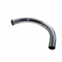 Manifold ETZ125, ETZ150 chrome Ø35