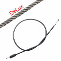 Linka gazu SIMSON S51, S50, S53, S70, S83 BING /PL/ DeLux