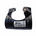 Bodenblech für Armaturenblock schwarz grundiert passend für SR50, SR50/1, SR80, SR80/1