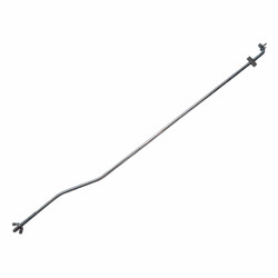 Pręt hamulca Romet 460mm