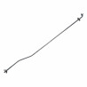 Brake rod Romet 460mm