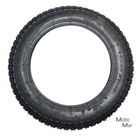 Opona 10x100/90  VRM-134, 56L-profil TL