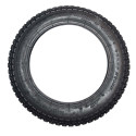 Opona 9 x 2,50  Motorynka 25D AWINA