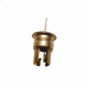 Lampenfassung für Tachobeleuchtung S50, S51, KR51, SR4-1 bis SR4-4, SR50