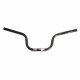 Kierownica Simson Enduro chrom