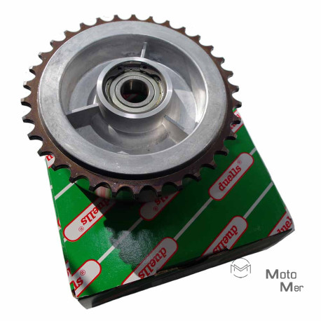 Mitnehmer 34 Zahn S50, S51, S70, KR51/2, KR51/1, KR51, SR4-1, SR4-2, SR4-2/1, SR4-3, SR4-4