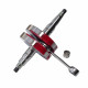 Wał korbowy S70 S83 SR80 new IFA