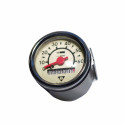 Tacho  60km Ø48mm Romet