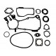 Engine gaskets (set) Simson SR2