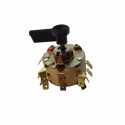 Ignition Switch 8626.14/2 - S50, S51, S70