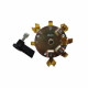 Ignition Switch 8626.14/2 - S50, S51, S70