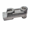 Distanzstück für hintere Schwinge (roh) passend für S50, S51, S70, SR50, KR51, KR51/1, KR51/2