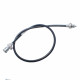 Throttle cable MZ ETZ150 PL