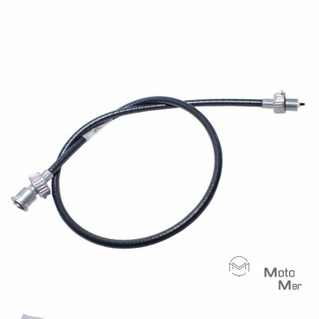 Gaszug für MZ ETZ125, ETZ150 PL