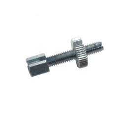 Śruba regulacyjna linki ham/sprz Simson M6x30