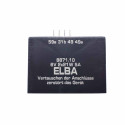Elba regulator napięcia 6V 2x21W 5A /MZA*/