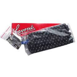 Motorcycle Chain. 118 ogniw WSK 175/CZ  428 FAVORIT