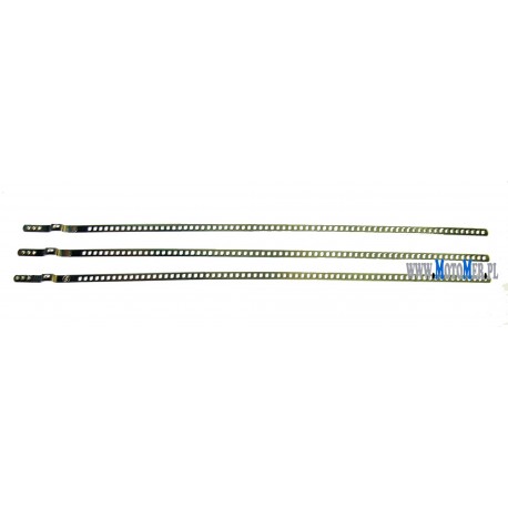 Opaska zaciskowa przegubu 360mm