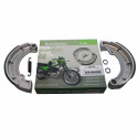 Szczęki hamulcowe ETZ 250, TS, ES250 bęben Ø160mm