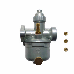 Gaźnik SIMSON BVF NJK 122-4 SR2 org