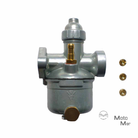 Gaźnik SIMSON BVF NJK 122-4 SR2 org
