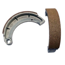 Bremsbacke ETZ 150