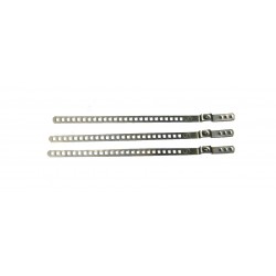 Opaska zaciskowa przegubu 200mm