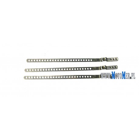 Opaska zaciskowa przegubu 200mm