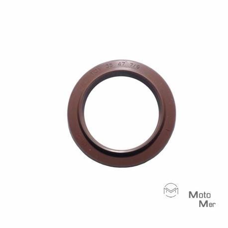 Simering 35x47x7 NJK Viton (do teleskopów)