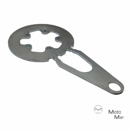 Klucz uniwersalny na nakrętkę cylindra Romet 2b, Komar Motorynka Kadet