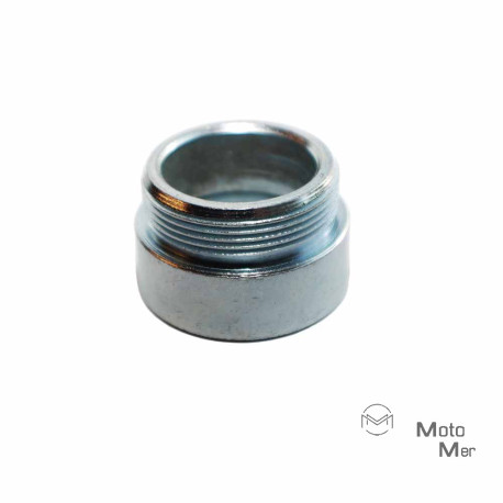 Redukcja nakrętki cylindra do motorowerów Simson S50 S51 SR50
