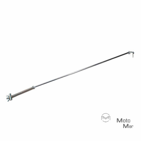 Pręt hamulca Romet 510mm