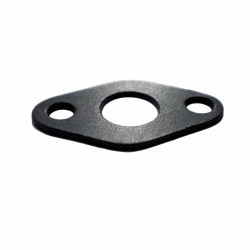 Uszczelka Simson S51 Gaźnik-Cylinder 16x2 16N1, 16N3, passend für S50, S51, KR51, SR4-2, SR4-3, SR4-4, SR50