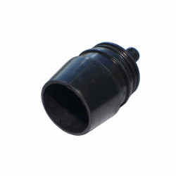 Obudowa licznika, obrotomierza S51 S70 - 48mm gumowa