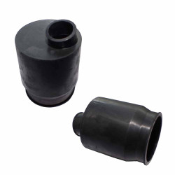 Guma gaźnika ( filtra powietrza ) Simson KR51, KR51/1, KR51/2