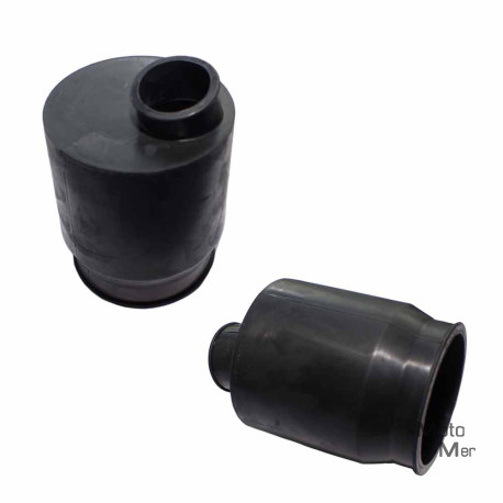 Guma gaźnika ( filtra powietrza ) Simson KR51, KR51/1, KR51/2