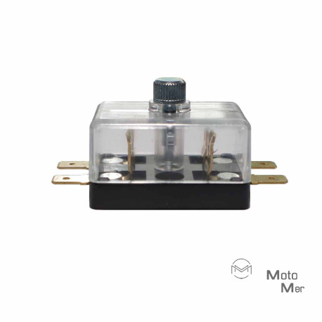 Securing sleeve suitable for  SR50, SR80, S53, S83