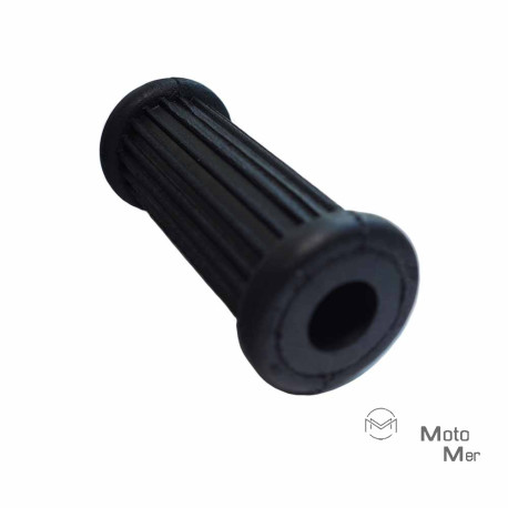 Pedal rubber WSK Fi 18
