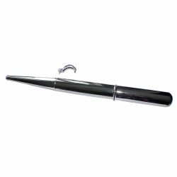 Auspufftopf m. Gegenkonus S51