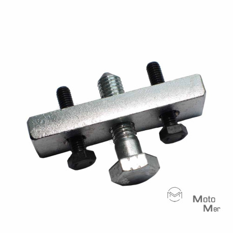 Abzieher für Schwungscheibe S50, S51, KR51/1, KR51/2, SR50, SR4-2, SR4-3, SR4-4