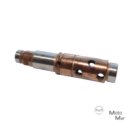 Abtriebswelle (3-Gang-Getriebe) für Simson S51,