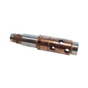 Abtriebswelle (3-Gang-Getriebe) für Simson S51,